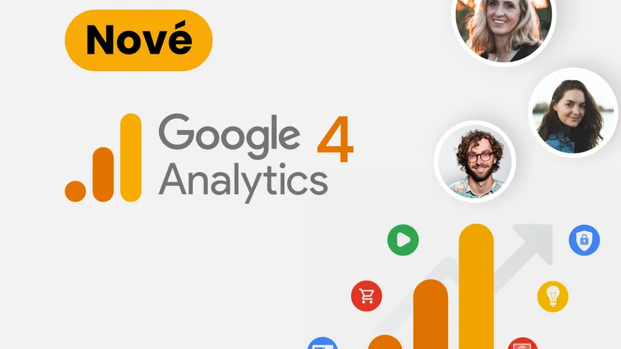 Nejvyšší čas přejít na nové Google Analytics 4